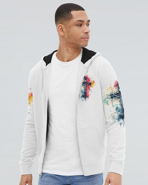 I Only Kneel For One Man Men's All Over Print Shirt - Tltw1104243