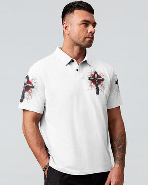 I Only Kneel For One Man Men's All Over Print Shirt - Tltw1410243