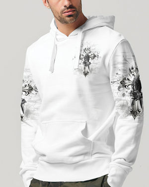 I Believe In God Men's All Over Print Shirt - Tltw2009244