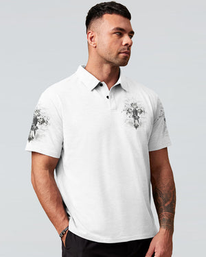 I Believe In God Men's All Over Print Shirt - Tltw2009244