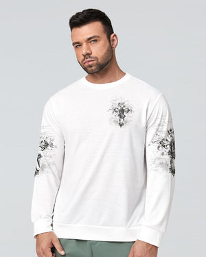 I Believe In God Men's All Over Print Shirt - Tltw2009244