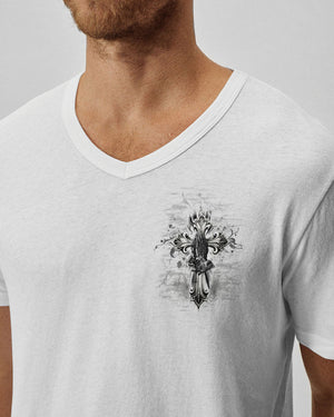 I Believe In God Men's All Over Print Shirt - Tltw2009244