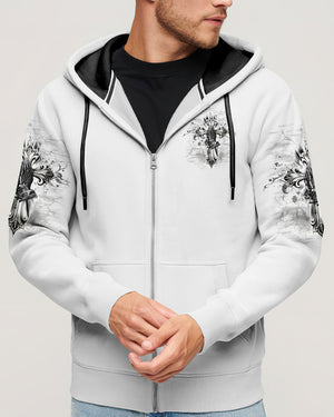 I Believe In God Men's All Over Print Shirt - Tltw2009244