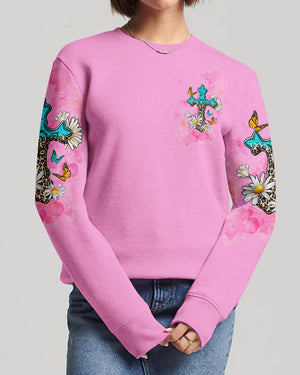I've Survived Too Many Storms Women's All Over Print Shirt - Tltw2111233