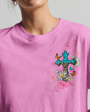 I've Survived Too Many Storms Women's All Over Print Shirt - Tltw2111233