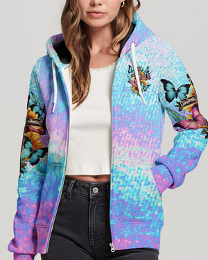 Where There Is Faith Miracles Happen Women's All Over Print Shirt - Tltw2209234