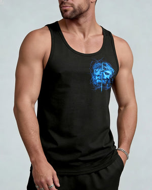 The Reason I’m Old And Wise Lion Men's All Over Print Shirt - Tltw2212254