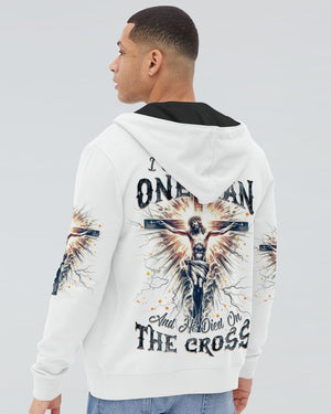 I Only Kneel For One Man Men's All Over Print Shirt - Tlnz2606242