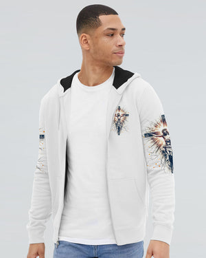 I Only Kneel For One Man Men's All Over Print Shirt - Tlnz2606242