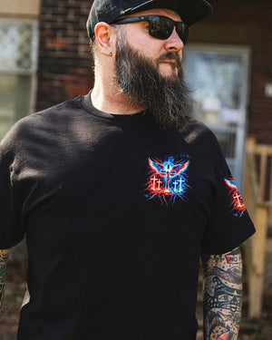 I Only Kneel For One Man Men's All Over Print Shirt - Tltw2805244