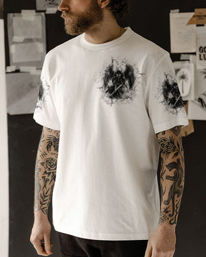 I'm A Warrior Of God Men's All Over Print Shirt - Tltw3110244