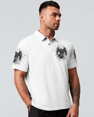 I'm A Warrior Of God Men's All Over Print Shirt - Tltw3110244
