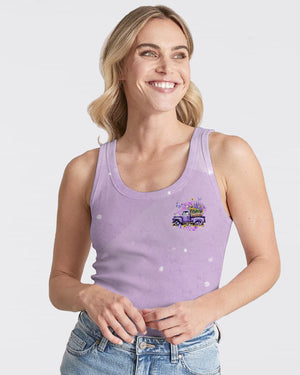 Jesus Take The Wheel Women's All Over Print Shirt - Tyqy1511232