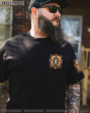 I May Not Be Perfect Men's All Over Print Shirt - Tyqy2610241