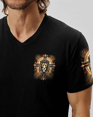 I May Not Be Perfect Men's All Over Print Shirt - Tyqy2610241