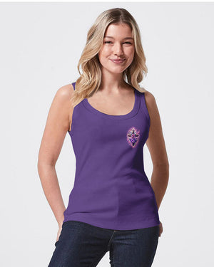 A Cord Of Three Strands Women's All Over Print Shirt - Tytd1912231