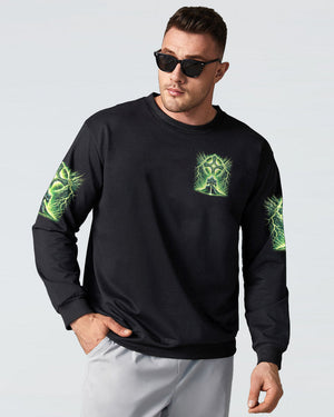 I Said Amen Men's All Over Print Shirt - Tytd2910244