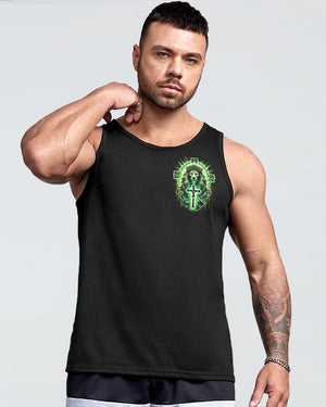 God Breaks Chains Not Promises Lion Men's All Over Print Shirt - Tytm0403251