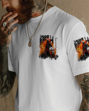 I Am Old For A Reason Men's All Over Print Shirt - Tytm0412242