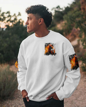 I Am Old For A Reason Men's All Over Print Shirt - Tytm0412242