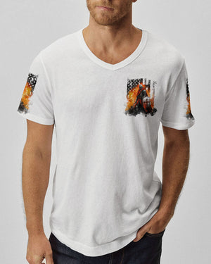 I Am Old For A Reason Men's All Over Print Shirt - Tytm0412242