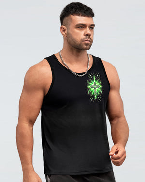 Jesus Ended The Debate Men's All Over Print Shirt - Tytm1610242