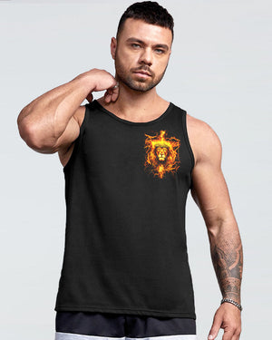 Jesus Dropped The Charges Men's All Over Print Shirt - Tytm2711241