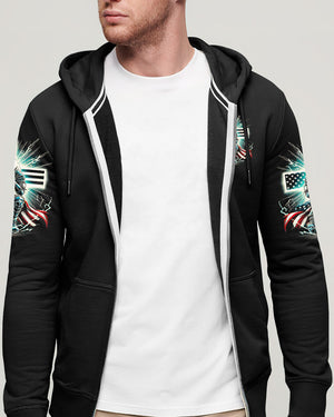 I Bow To None Other Than The Lord Men's All Over Print Shirt - Tytm2810242