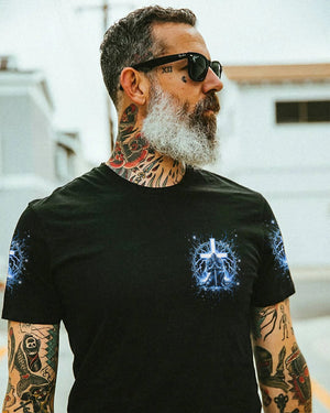 I Only Kneel For One Man Men's All Over Print Shirt - Yhhn0110241