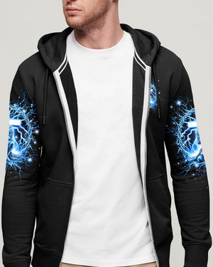 I Only Kneel For One Man Men's All Over Print Shirt - Yhhn0110241