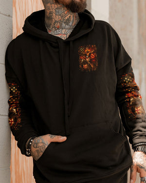 He Died For Me Men's All Over Print Shirt - Yhhn0207254
