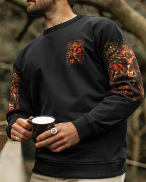 He Died For Me Men's All Over Print Shirt - Yhhn0207254