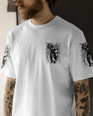 I Would Rather Stand With God Men's All Over Print Shirt - Yhhn0301252