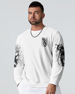 I Would Rather Stand With God Men's All Over Print Shirt - Yhhn0301252