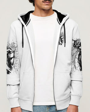 I Would Rather Stand With God Men's All Over Print Shirt - Yhhn0301252