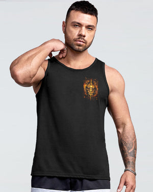 I Can Do All Things Men's All Over Print Shirt - Yhhn0502254