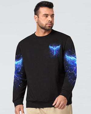 I Can Do All Things Men's All Over Print Shirt - Yhhn0504244