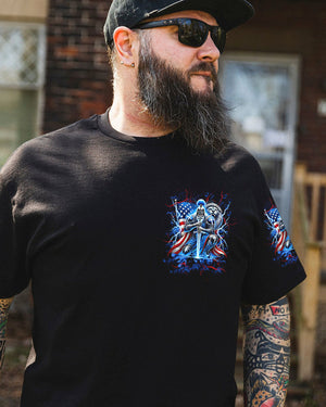 I Am Old For A Reason Men's All Over Print Shirt - Yhhn0612243