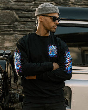 I Am Old For A Reason Men's All Over Print Shirt - Yhhn0612243