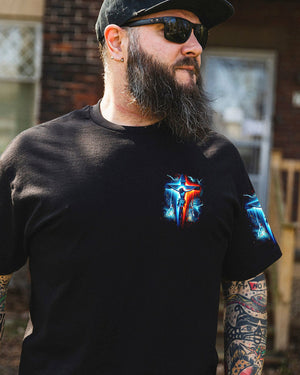 I Only Kneel For One Man Men's All Over Print Shirt - Yhhn0804243