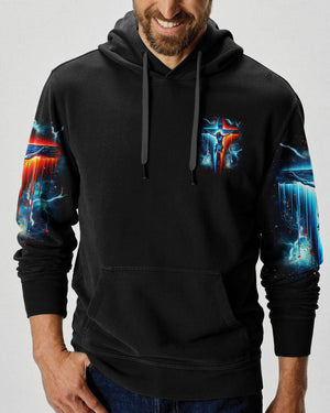 I Only Kneel For One Man Men's All Over Print Shirt - Yhhn0804243