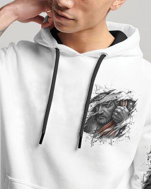 I Only Kneel For One Man Men's All Over Print Shirt - Yhhn0808254