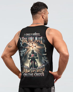 I Only Kneel For One Man Men's All Over Print Shirt - Yhhn0907244