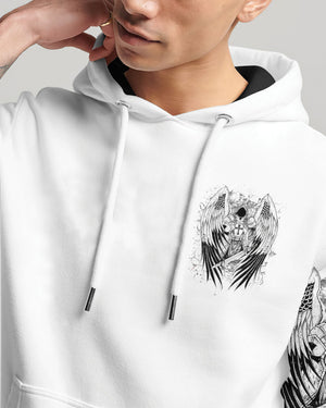 I'm A Warrior Of God Men's All Over Print Shirt - Yhhn0908243