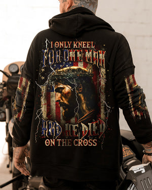 I Only Kneel For One Man Men's All Over Print Shirt - Yhhn0912253