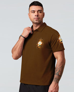 I Believe In God Men's All Over Print Shirt - Yhhn1203242