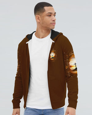 I Believe In God Men's All Over Print Shirt - Yhhn1203242