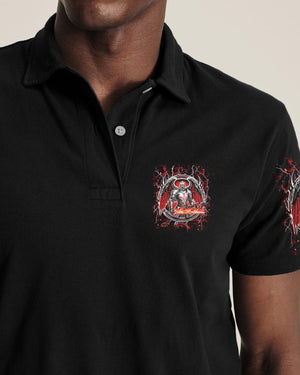 If They Stand With You Warrior Men's All Over Print Shirt - Yhhn1211252