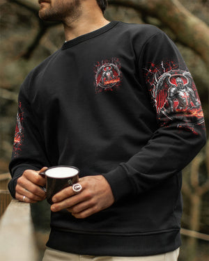 If They Stand With You Warrior Men's All Over Print Shirt - Yhhn1211252