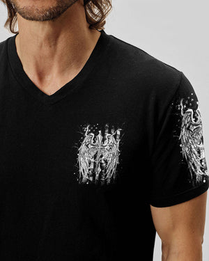 I Can Do All Things Men's All Over Print Shirt - Yhhn1303255